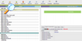 Editeur CSS